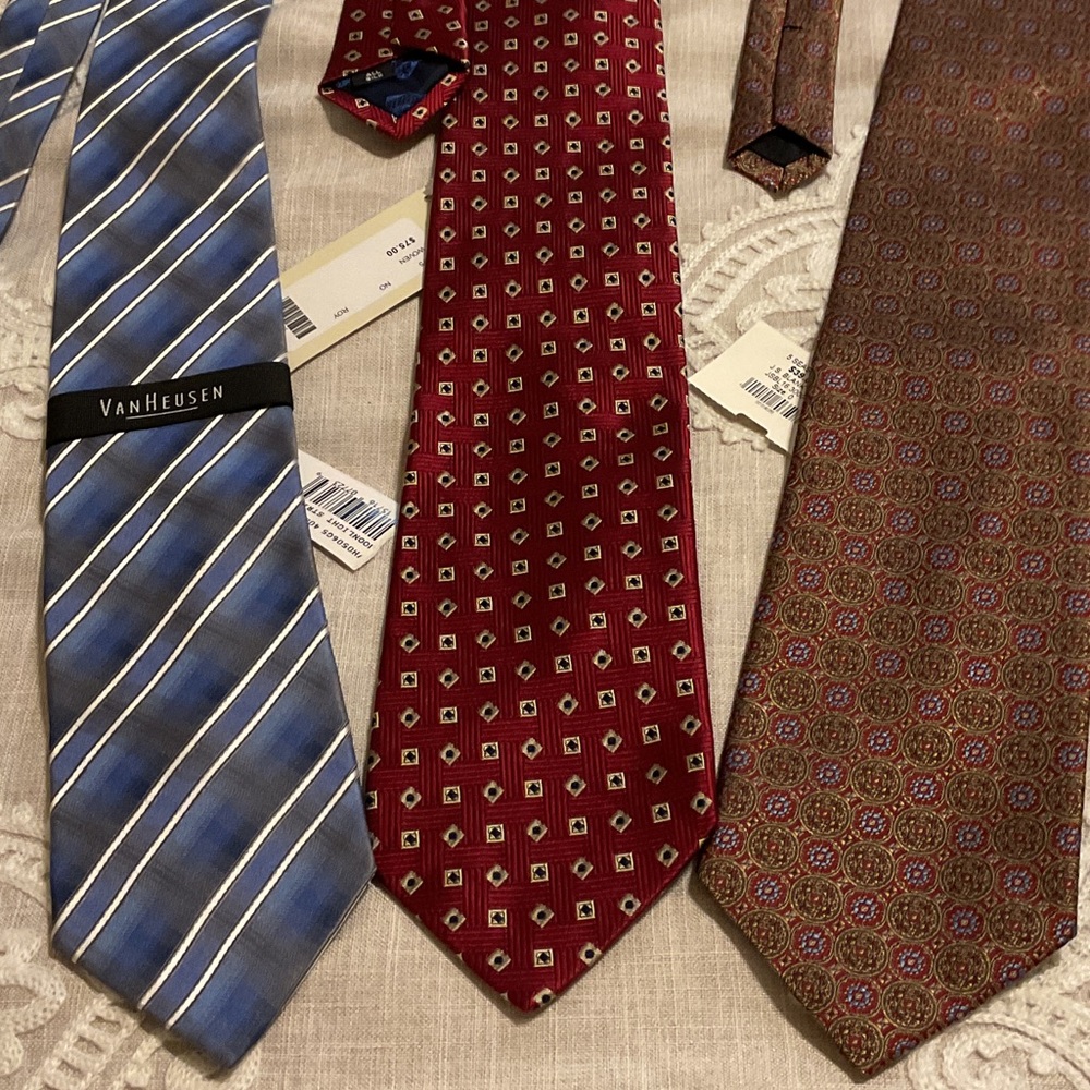Ties